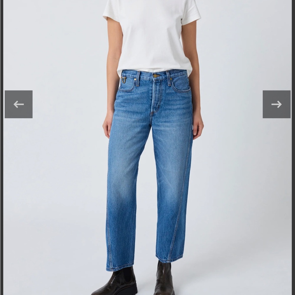 The Only Jane Bob Jean in Big Sky